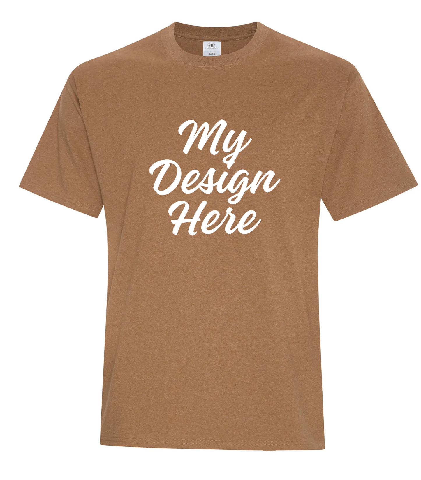 Urban Earthwash Tee