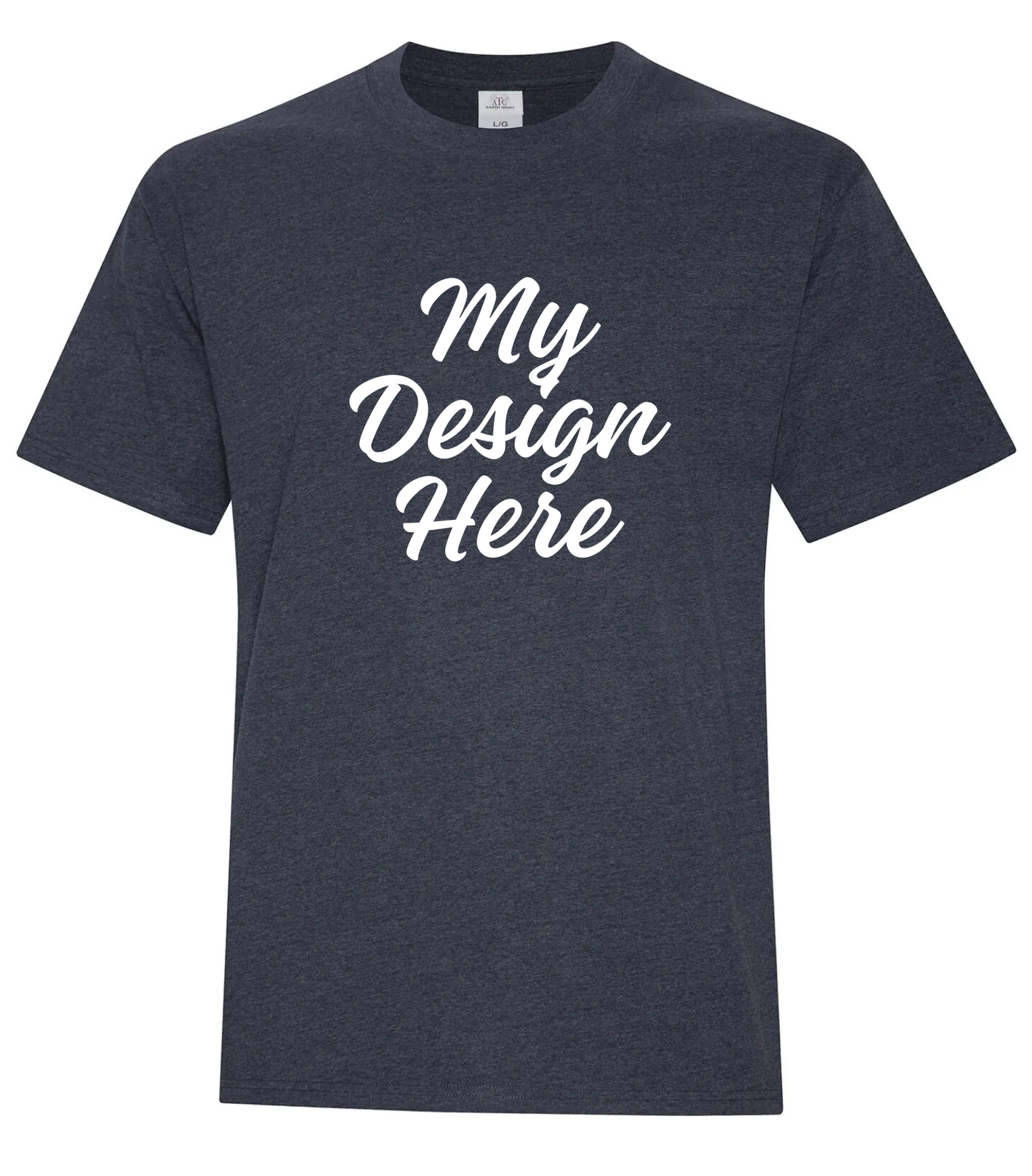 Urban Earthwash Tee