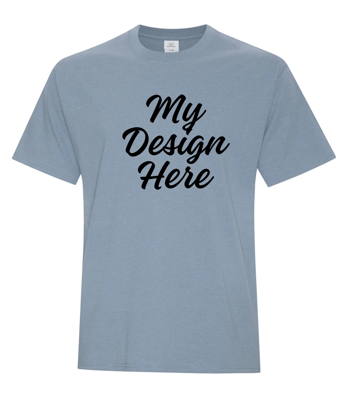 Urban Earthwash Tee