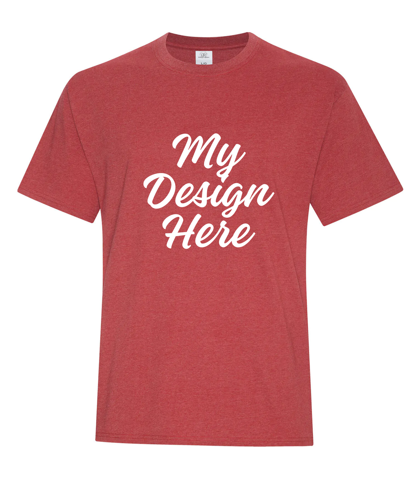 Urban Earthwash Tee