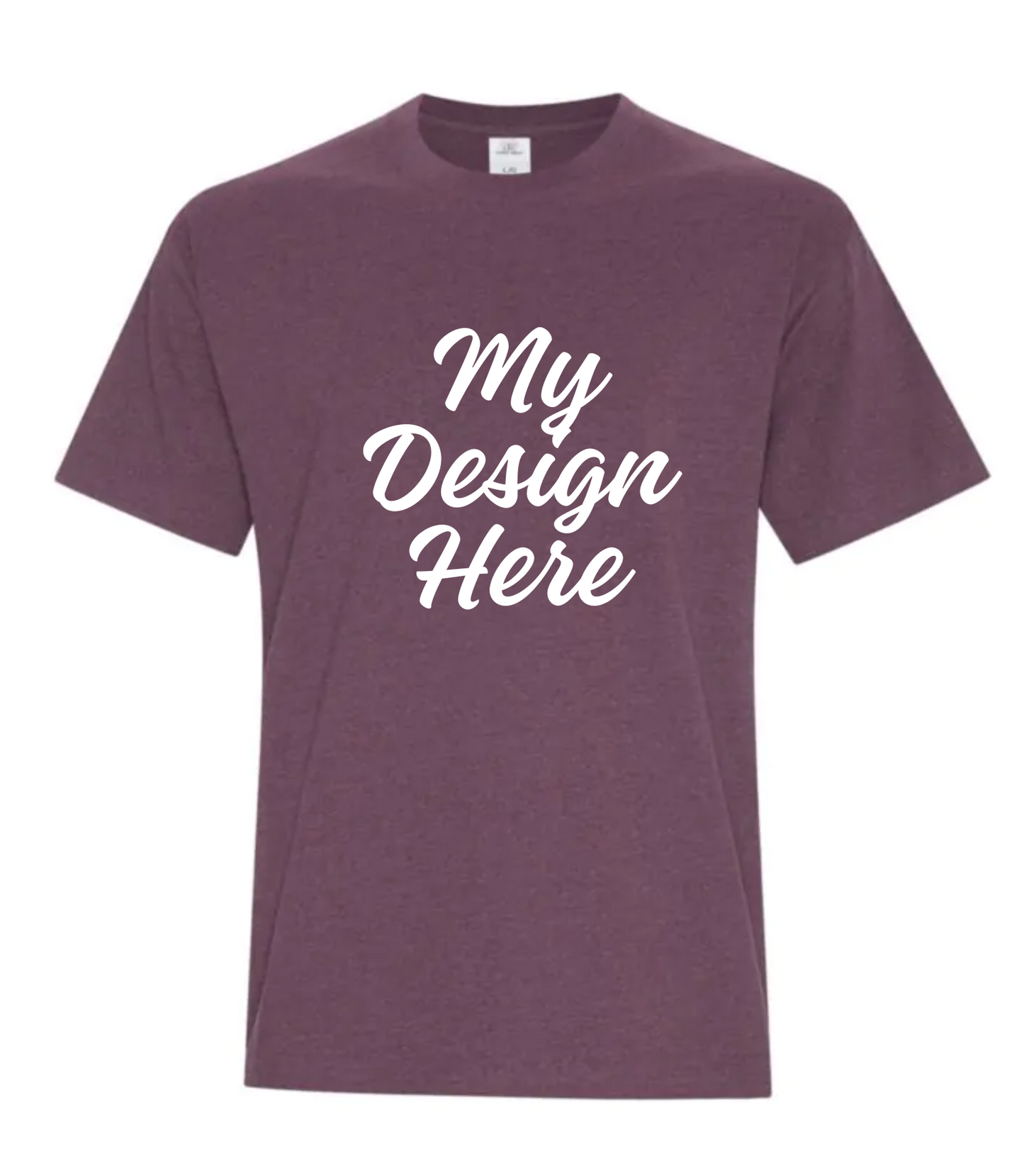 Urban Earthwash Tee
