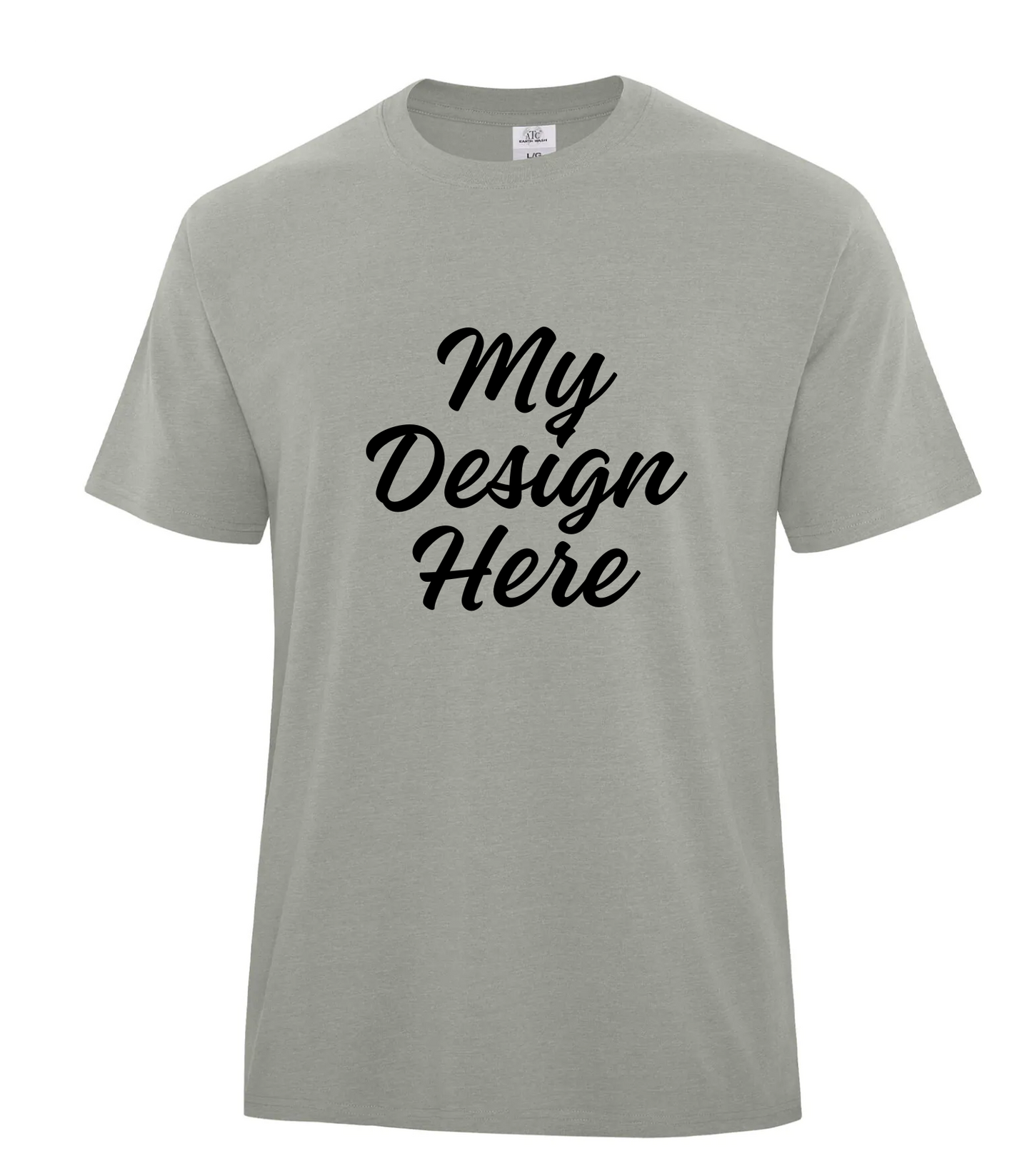 Urban Earthwash Tee