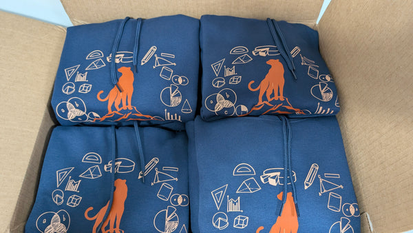 Custom apparel printed in Saskatoon by Saskatoon Tees