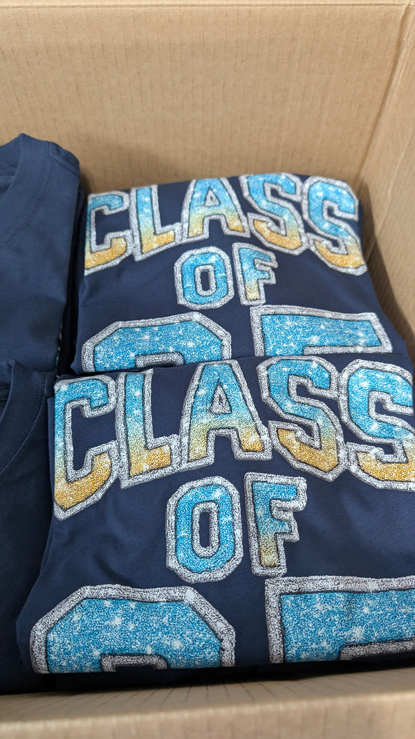 Custom apparel printed in Saskatoon by Saskatoon Tees