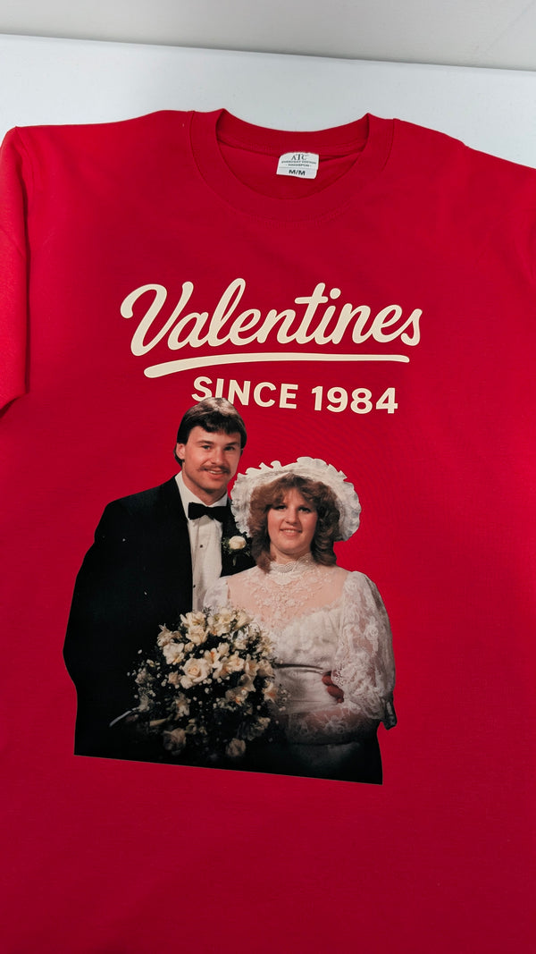 Custom apparel printed in Saskatoon by Saskatoon Tees