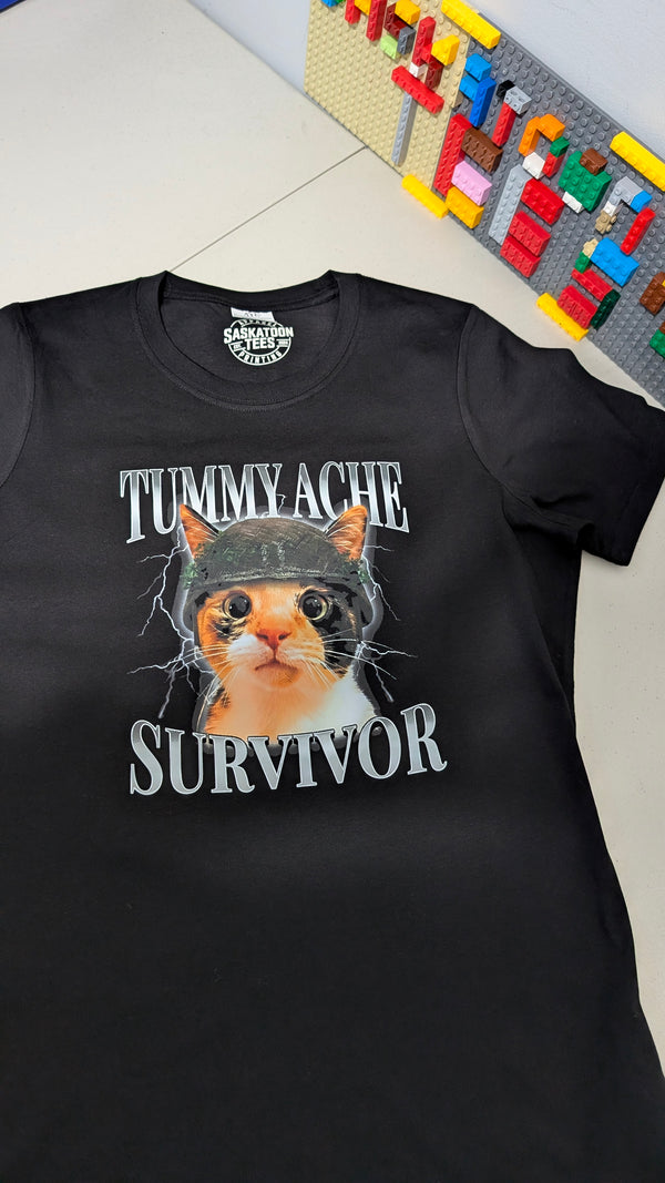 Custom apparel printed in Saskatoon by Saskatoon Tees