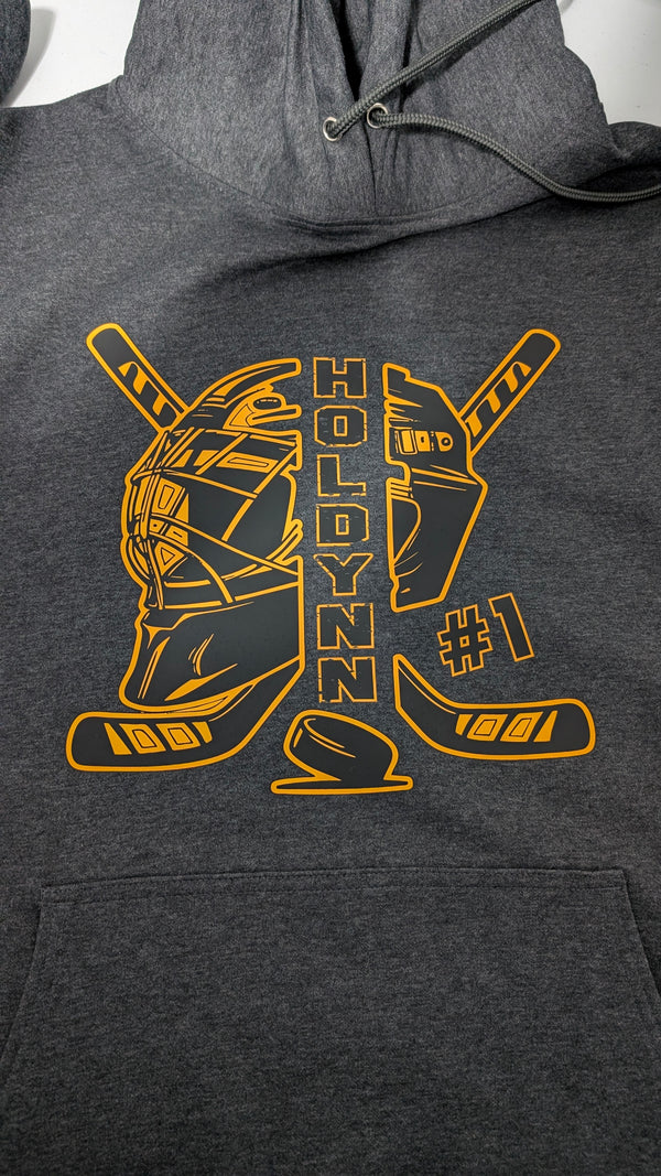 Custom apparel printed in Saskatoon by Saskatoon Tees