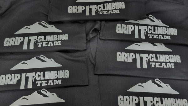Custom apparel printed in Saskatoon by Saskatoon Tees
