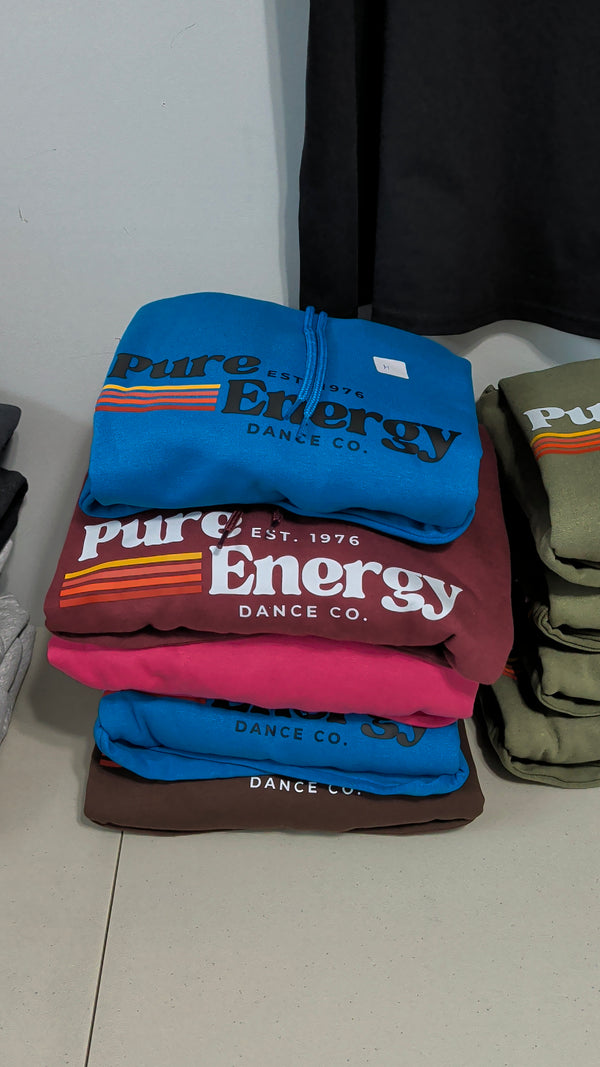 Custom apparel printed in Saskatoon by Saskatoon Tees