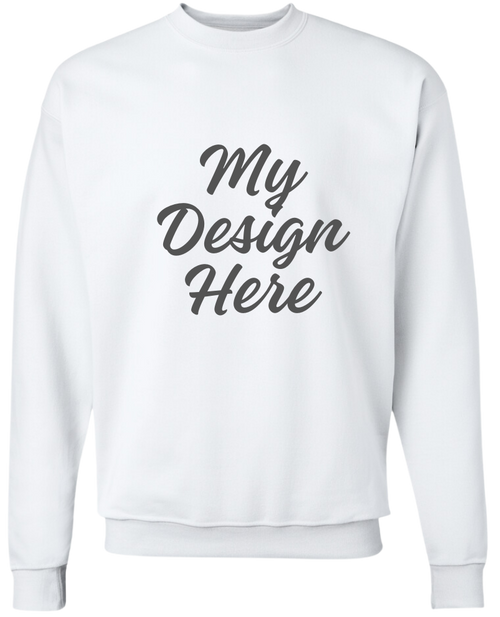 Crewneck Sweatshirt