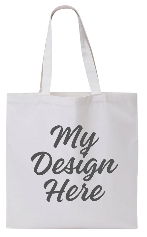 TOTE BAGS & ACCESSORIES