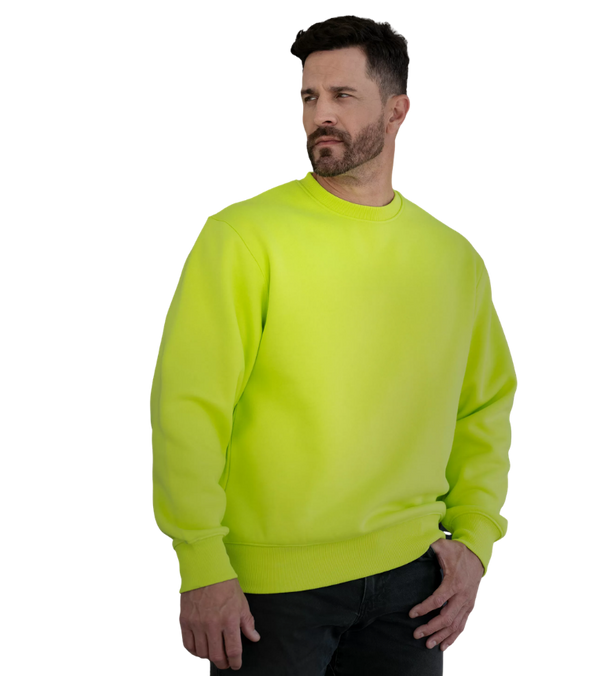Werk HeavyWeight Crewneck Sweatshirt