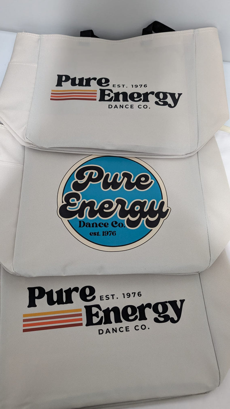 Tote bags