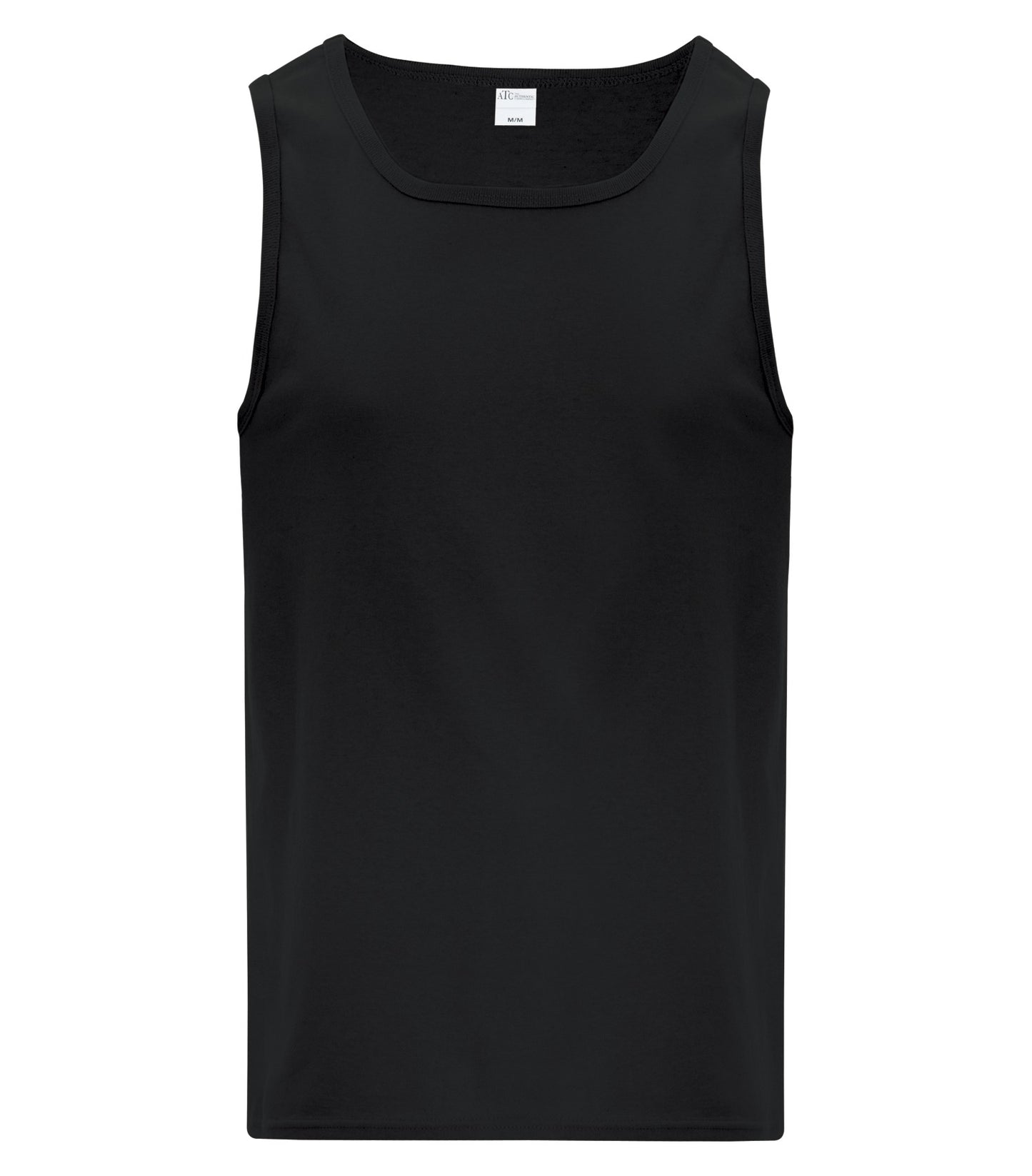 Everyday Cotton Tank Top