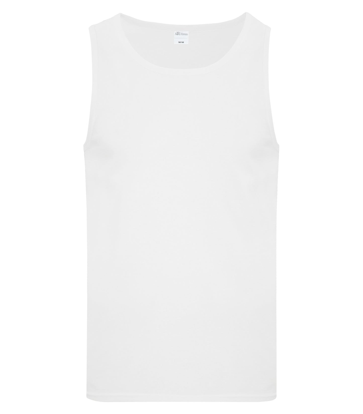 Everyday Cotton Tank Top