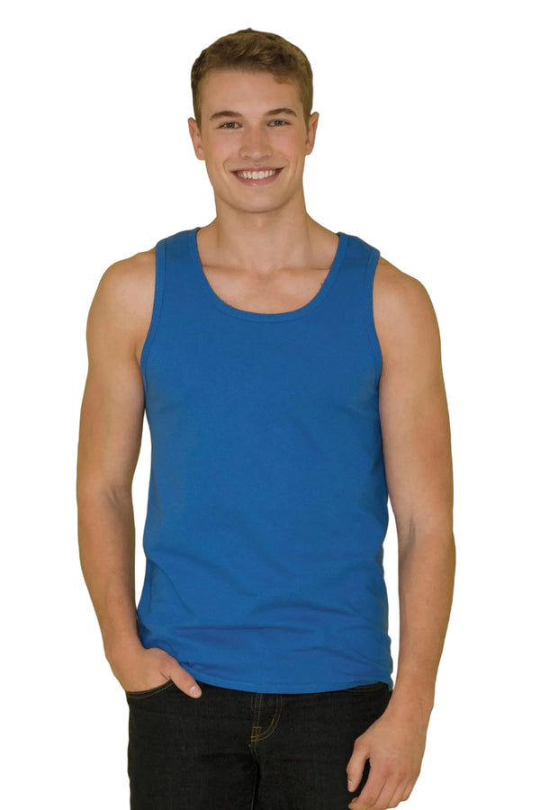 Everyday Cotton Tank Top