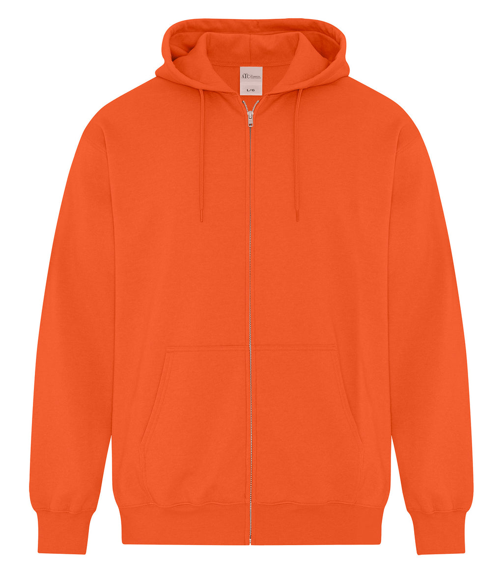 Everyday Fleece Full Zip Hoodie