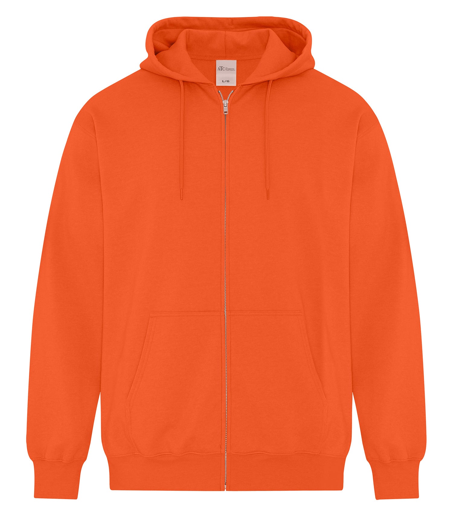 Everyday Fleece Full Zip Hoodie