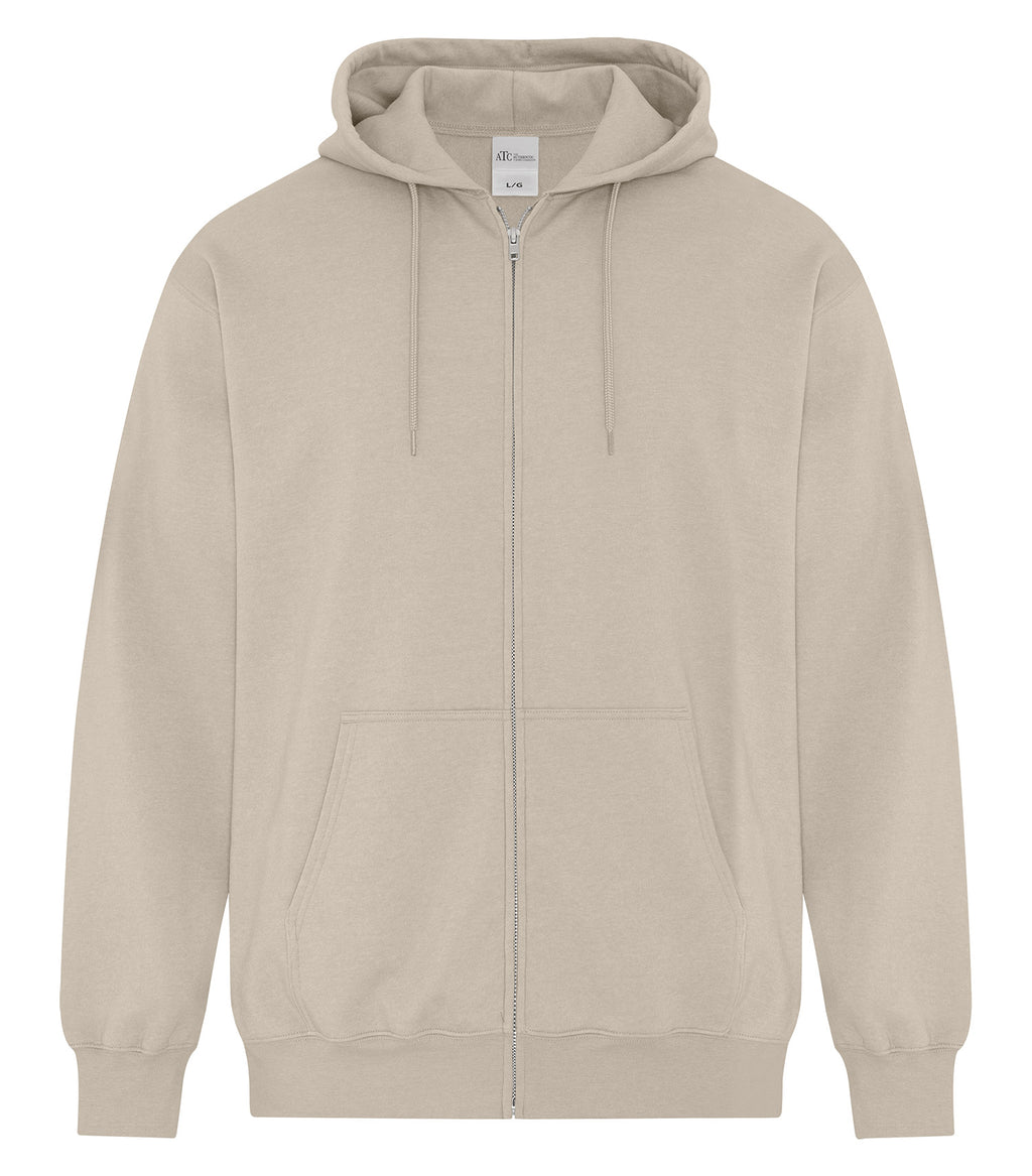 Everyday Fleece Full Zip Hoodie