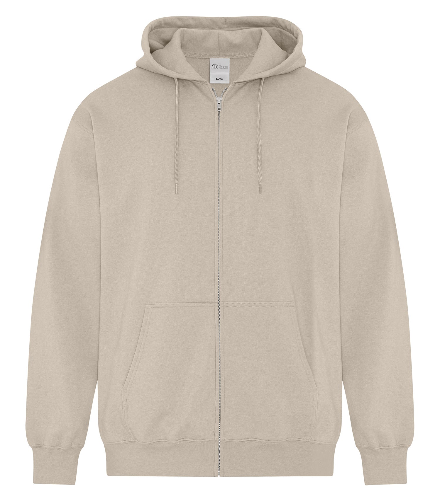 Everyday Fleece Full Zip Hoodie