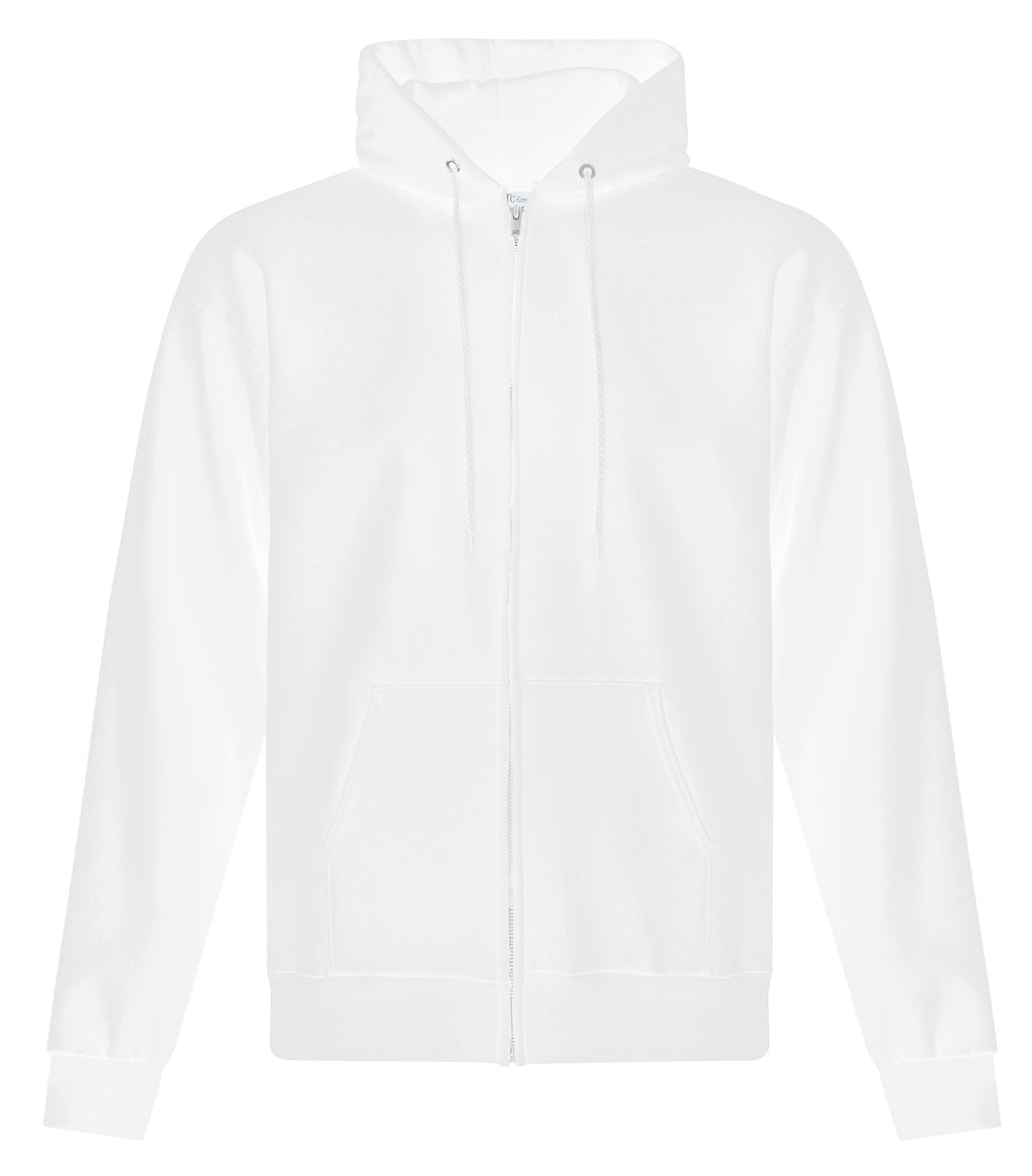 Everyday Fleece Full Zip Hoodie