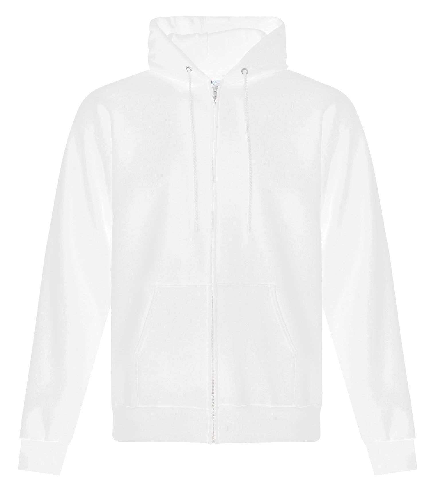 Everyday Fleece Full Zip Hoodie