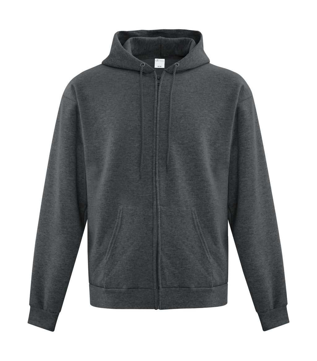 Everyday Fleece Full Zip Hoodie