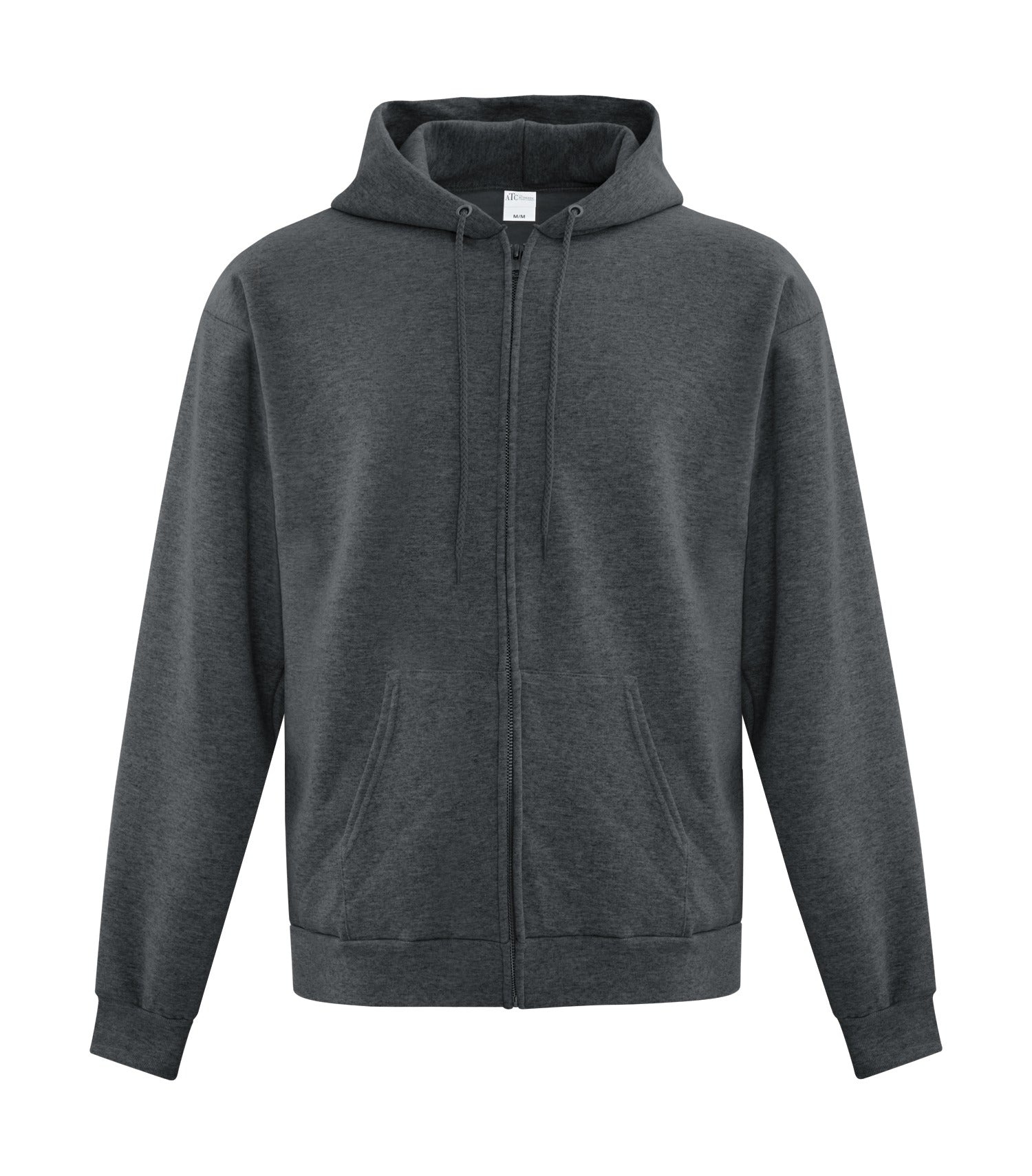 Everyday Fleece Full Zip Hoodie