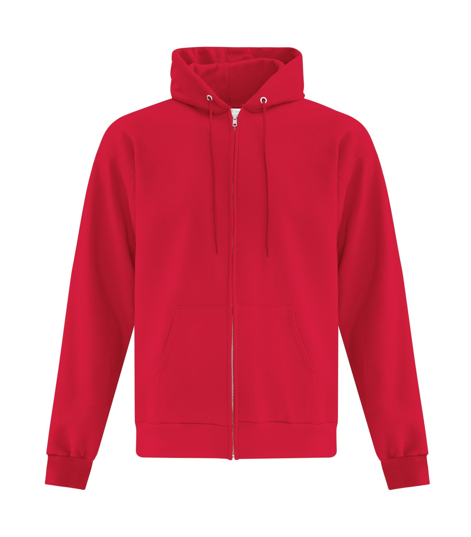 Everyday Fleece Full Zip Hoodie