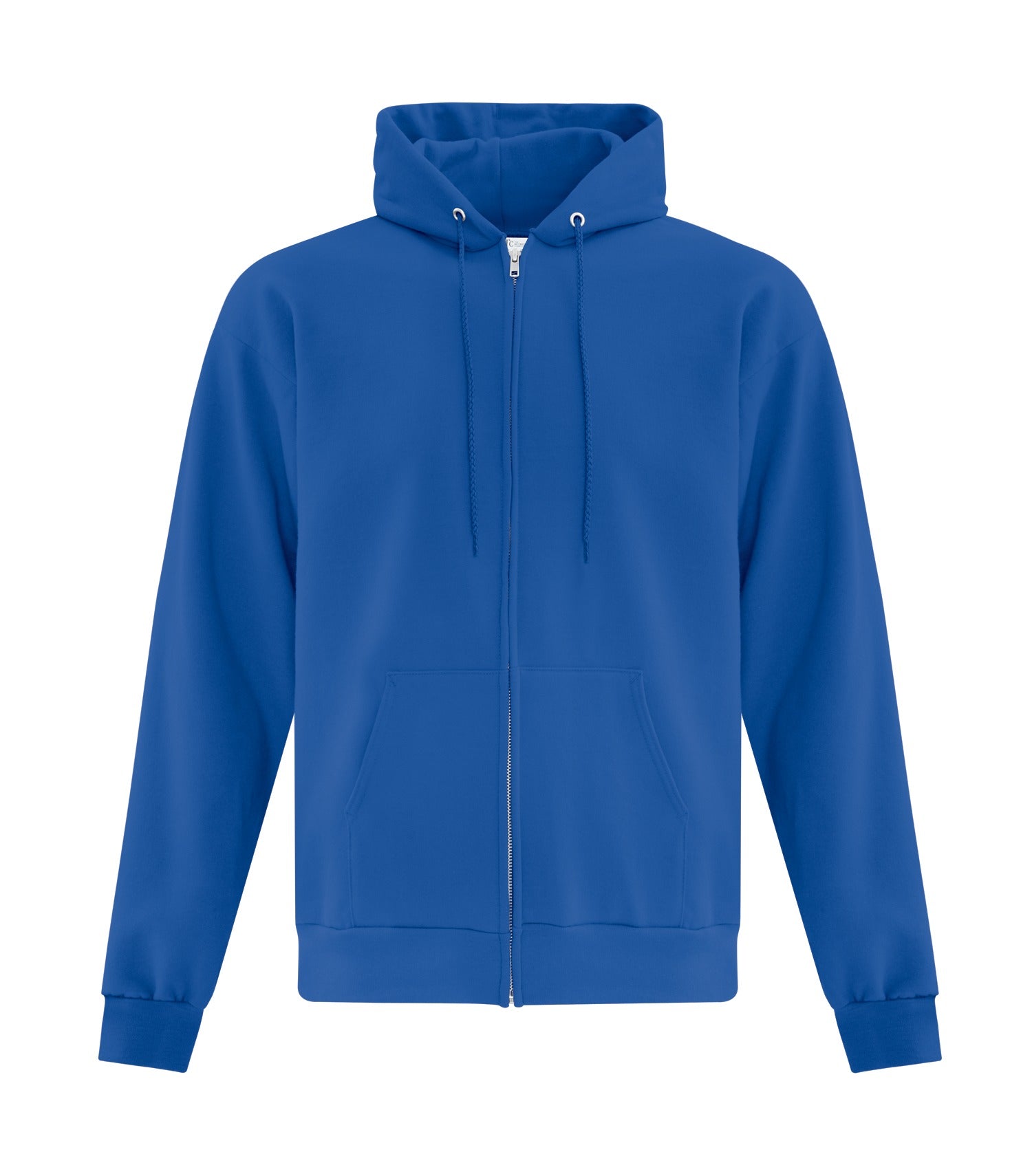 Everyday Fleece Full Zip Hoodie