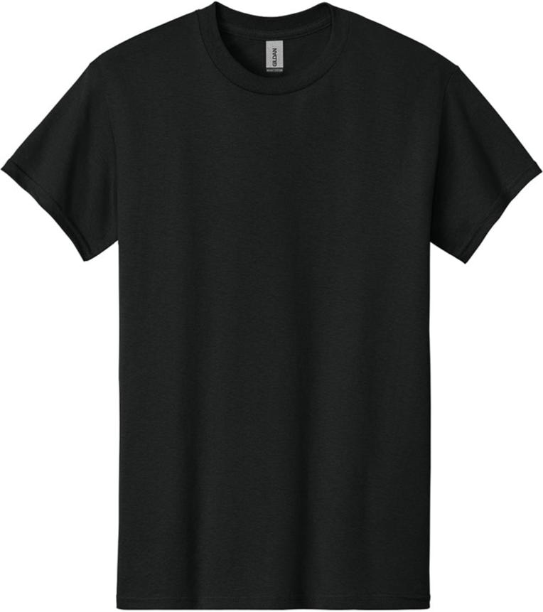 Gildan 5000 | Heavy Cotton T-Shirt