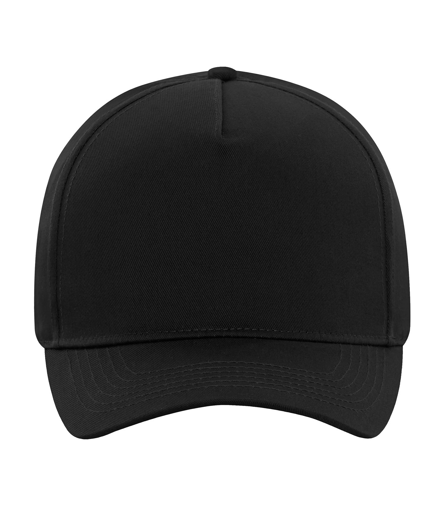 Everyday Cotton Twill 5-Panel Cap