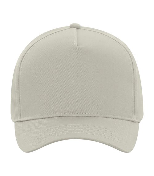Everyday Cotton Twill 5-Panel Cap