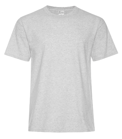 EVERYDAY COTTON BLEND TEE