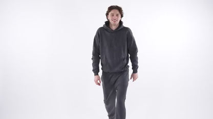 Earthwash Fleece Hoodie