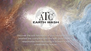 Urban Earthwash Tee