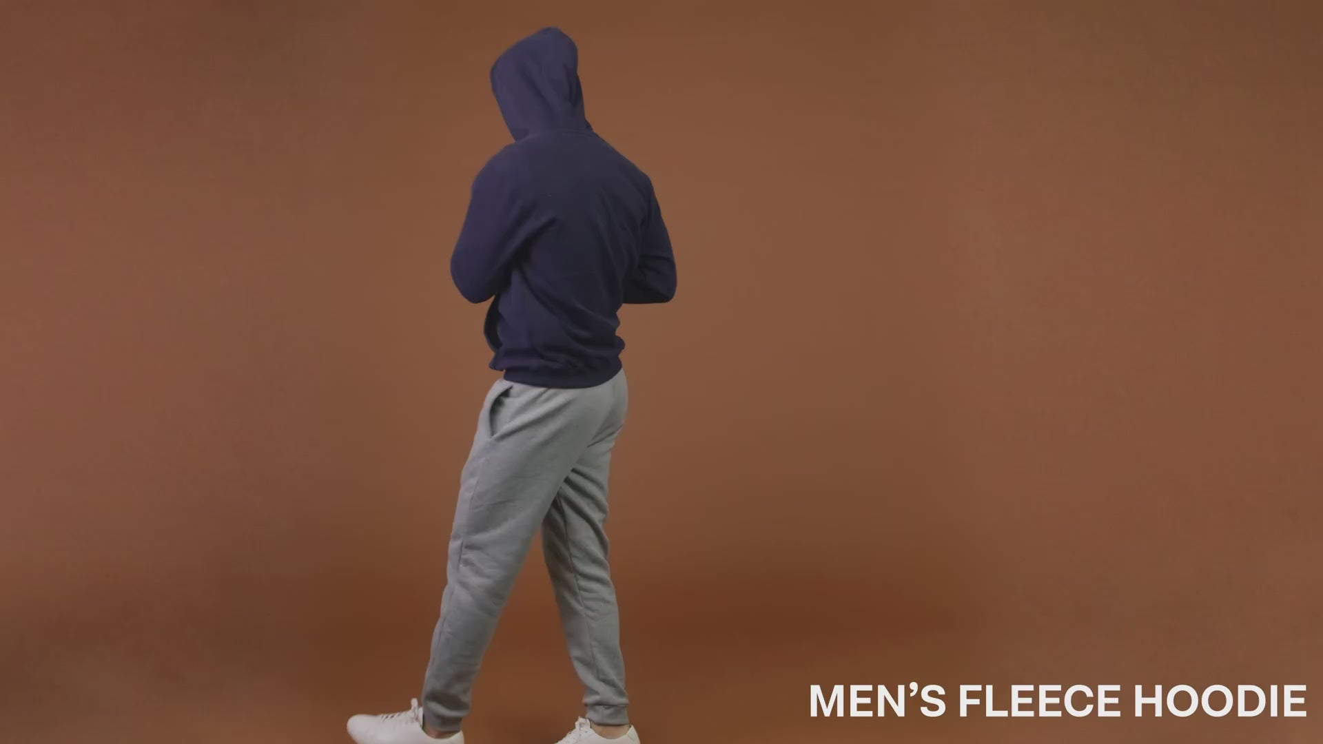 Essential Performance  Hoodie