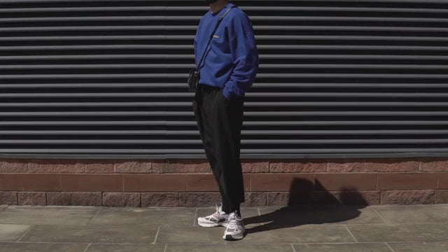 Earthwash Crewneck Sweatshirt