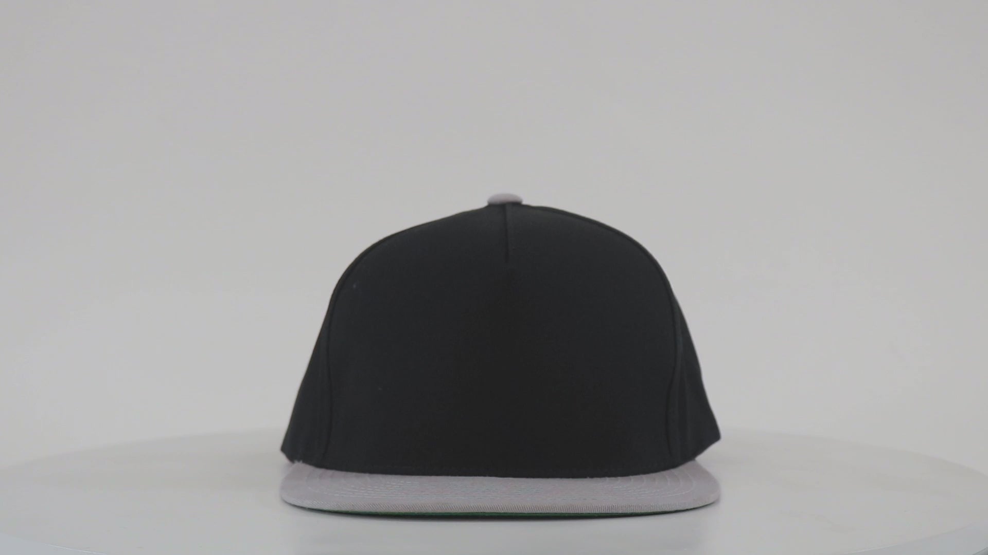 Cotton Twill Sanpback Cap