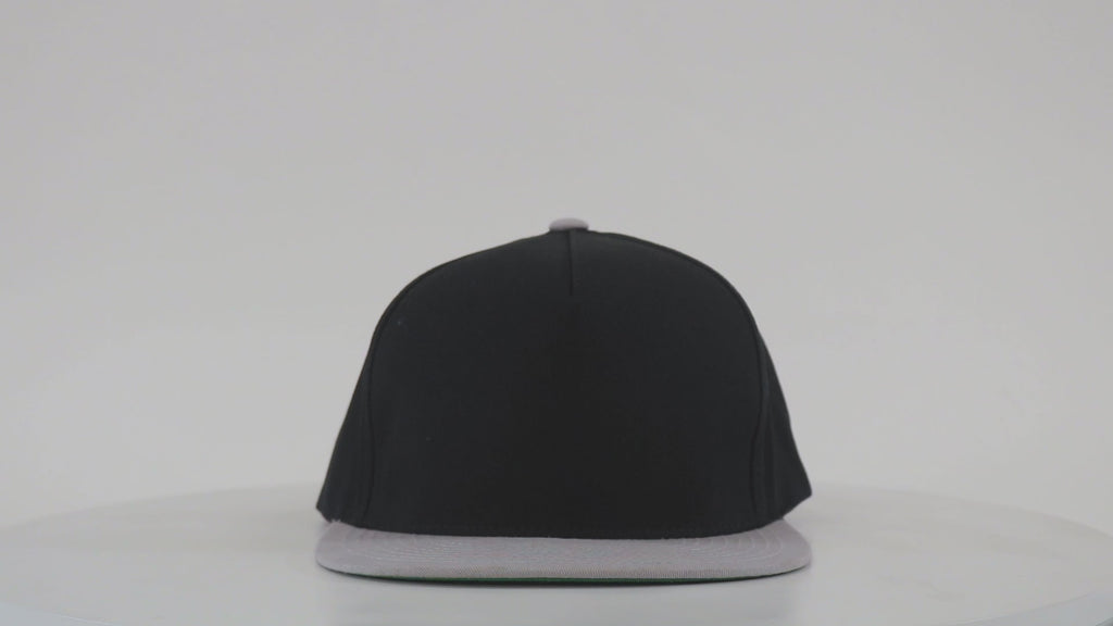 Classics Five-Panel Trucker Cap