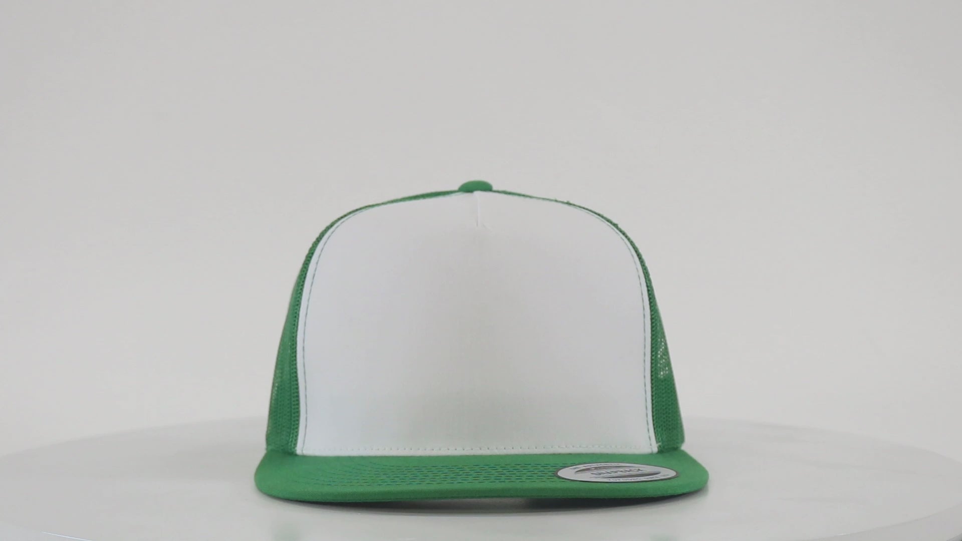 Classic Trucker Cap