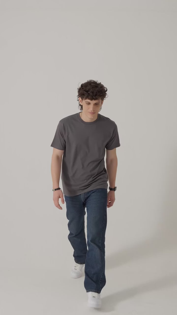 Everyday Soft Cotton Youth Tee