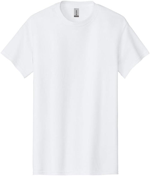 Gildan 5000 | Heavy Cotton T-Shirt